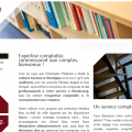 Gestion & Stratégies, cabinet comptable de Strasbourg, fête ses 20 ans !