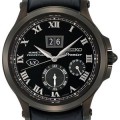 Seiko débarque