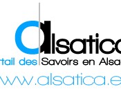 Alsaeco, le portail de l’économie alsacienne  devient partenaire du portail Alsatica.eu