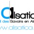Alsaeco, le portail de l’économie alsacienne  devient partenaire du portail Alsatica.eu