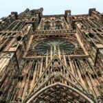 Cathédrale de Strasbourg